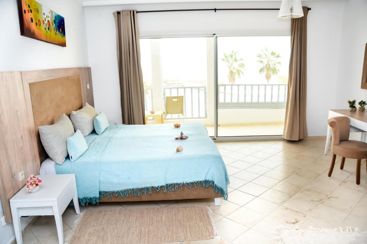 El Habib 4* Monastir