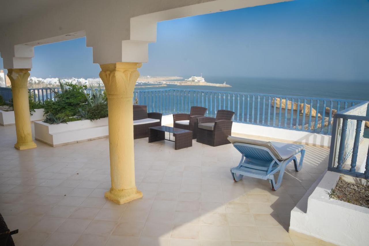 El Habib Hotel Monastir