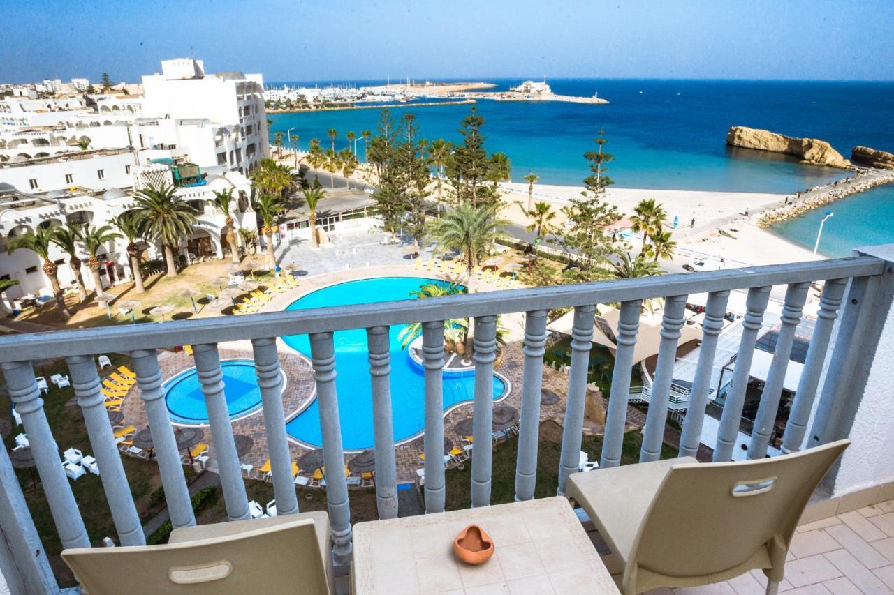 Hotel El Habib 4*