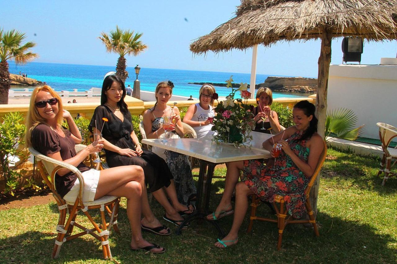 Hotel El Habib